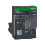 Unidad de control avanzada, clase 10, 1.25-5 A. LUCA05FU Schneider Electric