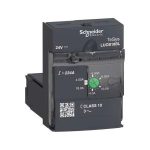 Unidad de control avanzada, clase 10, 4.5-18 A. LUCB18BL Schneider Electric