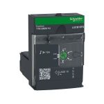Unidad de control avanzada, clase 10, 0.35-1.4 A. LUCB1XFU Schneider Electric