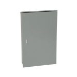 Caja gabinete para tablero, 20 x 32 x 6.5". MH32WP Schneider Electric