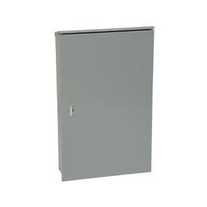 Caja gabinete para tablero, 20 x 32 x 6.5". MH32WP Schneider Electric