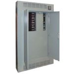 Tablero I-line, zapatas, 400 A, 10 circuitos, ML400101B Schneider Electric