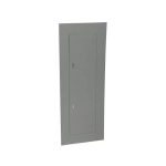 Frente tablero NQ y NF empotrado. NC56F Schneider Electric