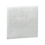 Filtro estándar para rejilla de salida o corte de ventilador, 268 x 248 mm. Schneider Electric