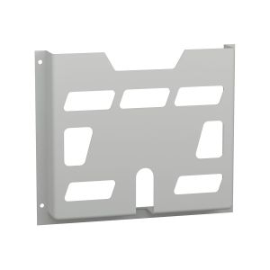 Portadocumentos de plástico 234 x 278 x 40 mm. NSYDPA44 Schneider Electric