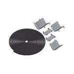 Kit de unión estándar, unión lado a lado o en profundidad. NSYSFBK Schneider Electric