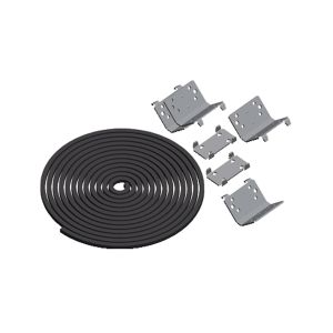 Kit de unión estándar, unión lado a lado o en profundidad. NSYSFBK Schneider Electric