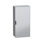 Armario con placa de montaje 2000 x 1000 x 600 mm. NSYSFN201060P Schneider Electric