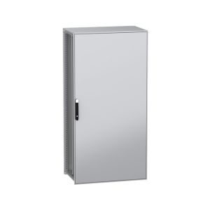 Armario con placa de montaje 2000 x 1000 x 600 mm. NSYSFN201060P Schneider Electric