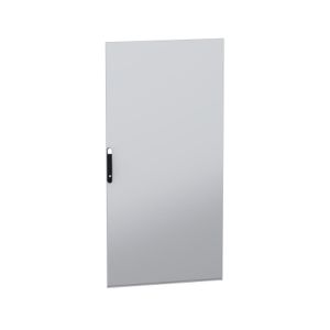 Puerta lisa para armario, 2000 x 1000. NSYSFND2010 Schneider Electric