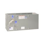 Unidad enchufable de electroducto con interruptor PowerPact L, 400 A, micrologic 3.3. PBLG36400GNU31X Schneider Electric