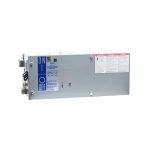 Unidad enchufable de electroducto con interruptor PowerPact J, 200 A. PJD36200GN Schneider Electric