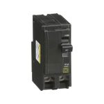 Pastilla Interruptor Termomagnético QO 2 Polos, 90A, QO290 Schneider Electric