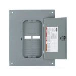 Cubierta Para Centro De Carga Empotrable QOC16UF Schneider Electric