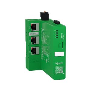 Acoplador de bus, 24 V CC. TPRBCEIP Schneider Electric