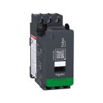 Arrancador de motor directo, 3 polos, 9 A. TPRST009 Schneider Electric