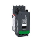 Arrancador de motor directo, 3 polos, 25 A. TPRST025 Schneider Electric