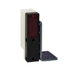 Sensor fotoelétrico 24 V, gris. XULH043539 Schneider Electric