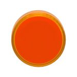 Cabeza piloto luminoso LED, amarillo. ZB4BV053 Schneider Electric