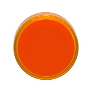 Cabeza piloto luminoso LED, amarillo. ZB4BV053 Schneider Electric