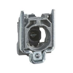 Cuerpo para piloto luminoso, ZB4, base BA 9 s, 250 V. ZB4BV6 Schneider Electric