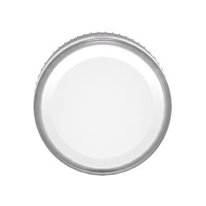 Cabeza para pulsador luminoso, 22mm. ZB4BW37 Schneider Electric