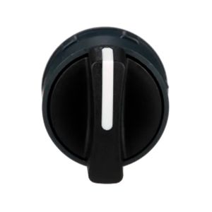 Cabeza selector, 2 posiciones maneta corta, ZB5. ZB5AD2 Schneider Electric