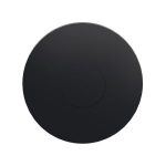 Tapón obturador 22mm plástico. ZB5SZ3 Schneider Electric