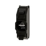 Bloque luminoso directo BA 9s, bombilla no incluida. ZBV6 Schneider Electric