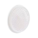 Accesorio para sensor, reflector de 39 mm. XUZC39 Schneider Electric