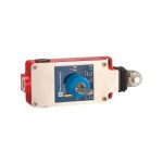 Interruptor de tracción por cable, pulsador de liberación con llave. XY2CH13450 Schneider Electric