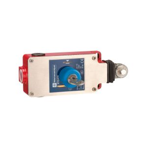 Interruptor de tracción por cable, pulsador de liberación con llave. XY2CH13450 Schneider Electric