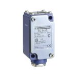 Cuerpo de interruptor de final de carrera, fijo, sin pantalla. ZC2JC1 Schneider Electric