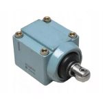 Cabeza de final de carrera, cabeza de ébolo, rodillo lateral. ZC2JE64 Schneider Electric