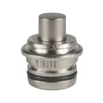 Cabezal de final de carrera, cabeza de pistón. ZCE10 Schneider Electric