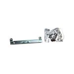 Kit de contacto auxiliar externo, 10 A, 600 V. 9999SX6 Schneider Electric