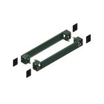 Zócalo frontal 100 x 1.000 mm. NSYSPF10100 Schneider Electric