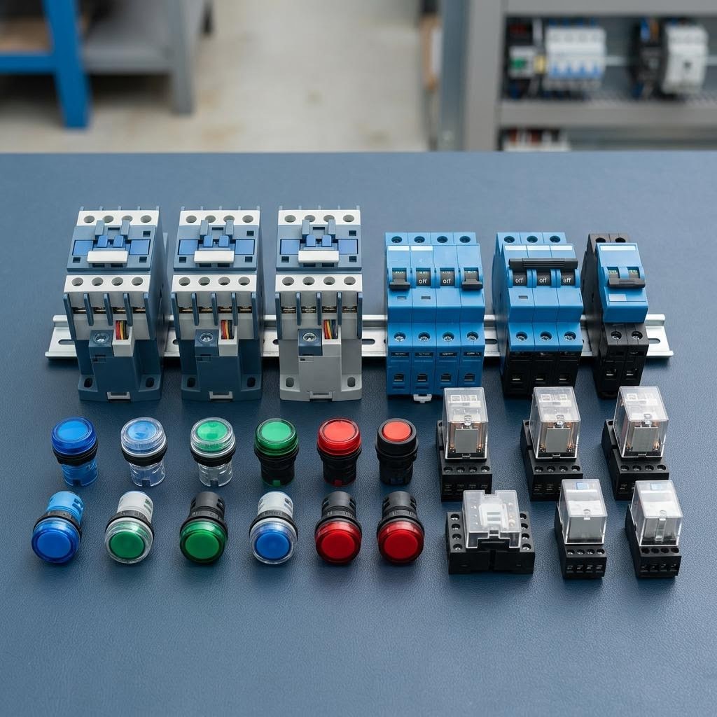Electrónica Chispas