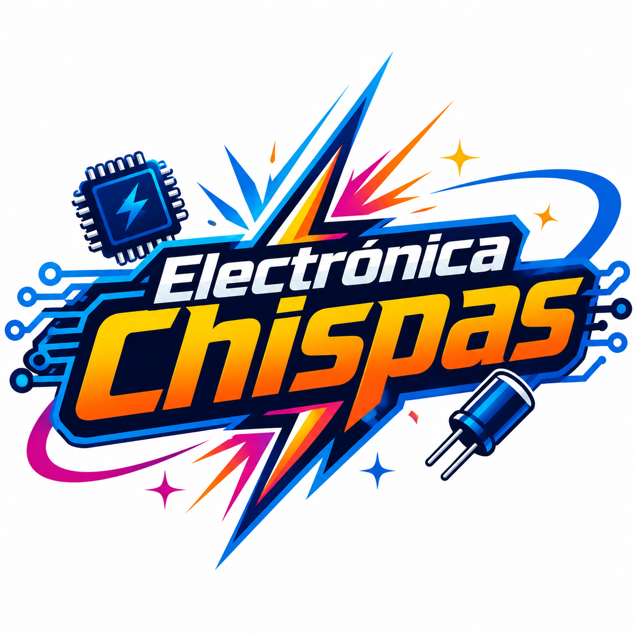 Electrónica Chispas
